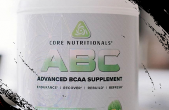 Core ABC Lemon Lime Sherbet slaat toe voor de hitte van de zomer