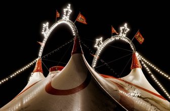 Waarom een stretchtent de perfecte keuze is voor jouw volgende evenement