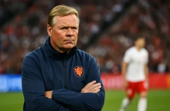 Een blik op recente ontwikkelingen in de sportwereld