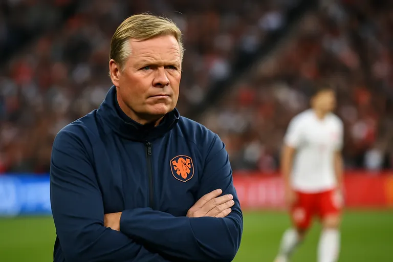 Een blik op recente ontwikkelingen in de sportwereld