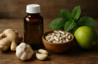 Een natuurlijke aanpak voor interne balans: alles over de parasieten kuur