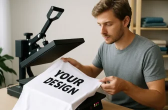 Hoe je het meeste uit je bedrukte T-shirts haalt