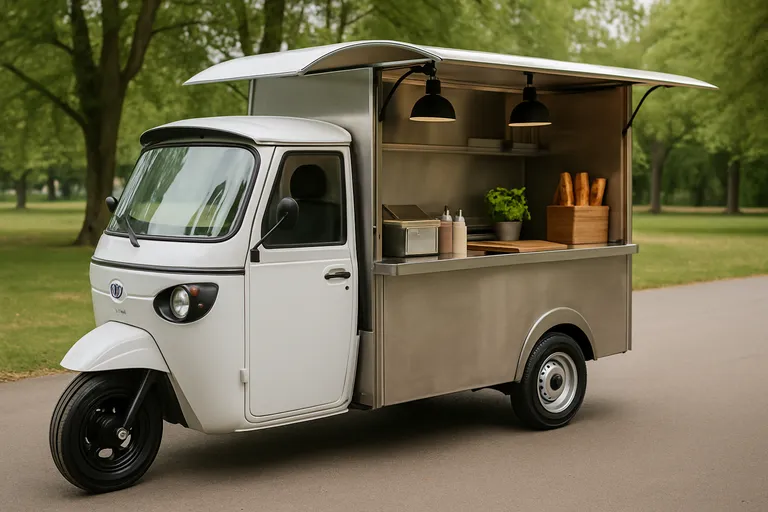 De veelzijdigheid van de efoodtuk