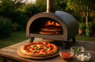 De ultieme ervaring met een buiten pizzaoven: tips en inspiratie