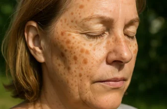 Zonnevlekken in het gezicht: oorzaken, herkenning en behandeling