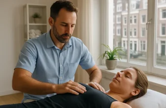 Osteopathie in Amsterdam wat je moet weten over deze behandelmethode
